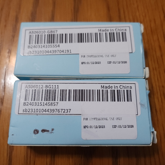 Tomica 5-in-1 Builder Gel. Set Of 2 - Picture 2 of 4